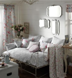 カフェカーテン(Curtain)