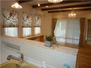 カーテン(Curtain)