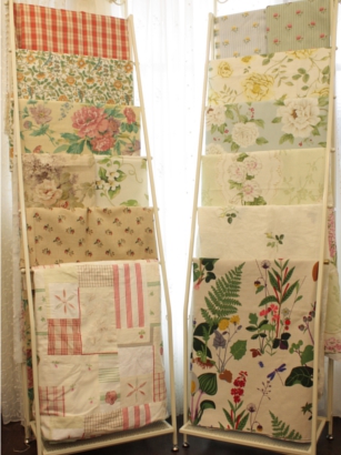 カーテン(Curtain)