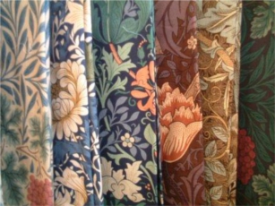 カーテン(Curtain)