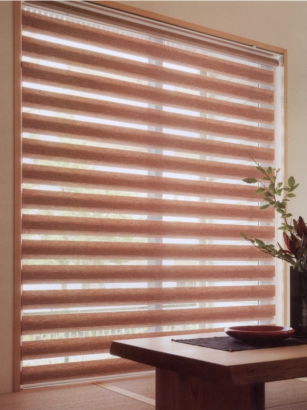 カーテン(Curtain)