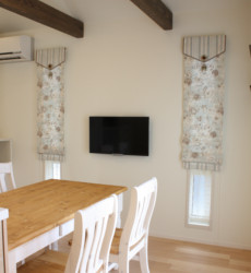 施工事例(Nana's style)