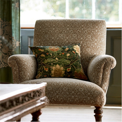 カーテン(Curtain)