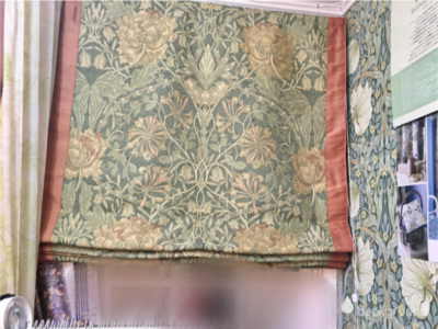 カーテン(Curtain)