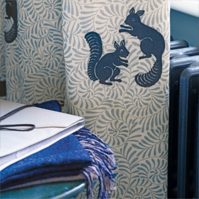 カーテン(Curtain)