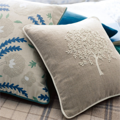 カーテン(Curtain)