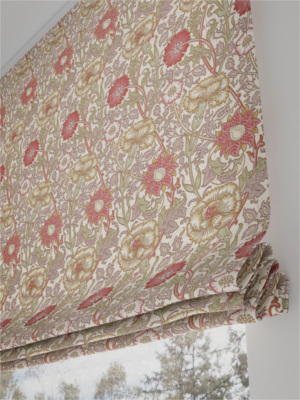 カーテン(Curtain)