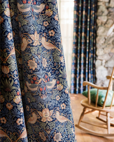 カーテン(Curtain)