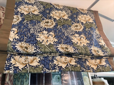 カーテン(Curtain)