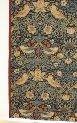 カーテン(Curtain)